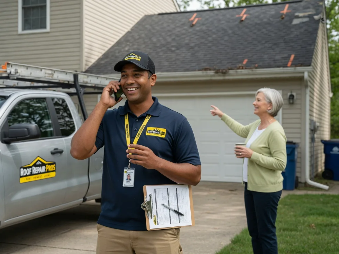 Roof Repair Killduff, IA FAQs
